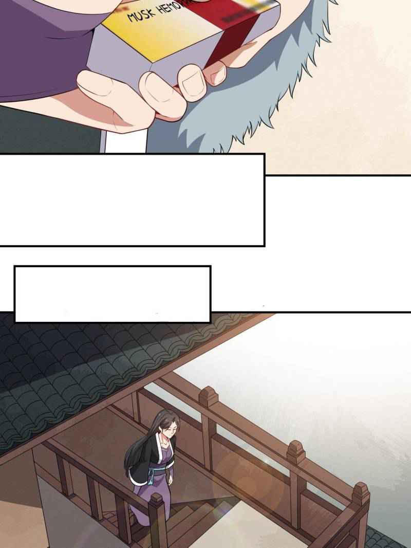 My Ancestors Rolled in Money Chapter 53 - Page 17
