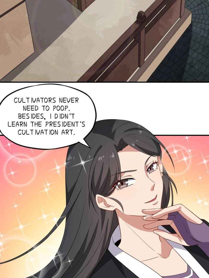 My Ancestors Rolled in Money Chapter 53 - Page 18