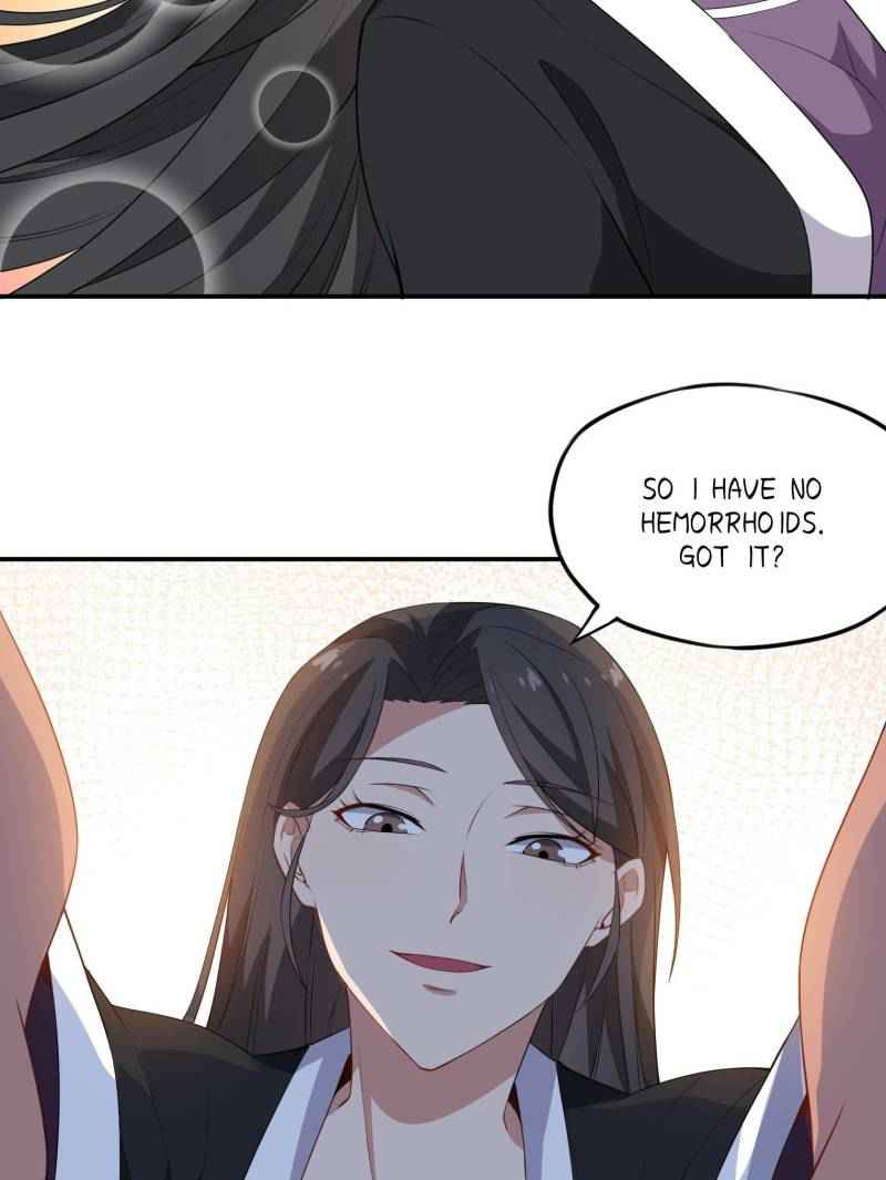 My Ancestors Rolled in Money Chapter 53 - Page 19