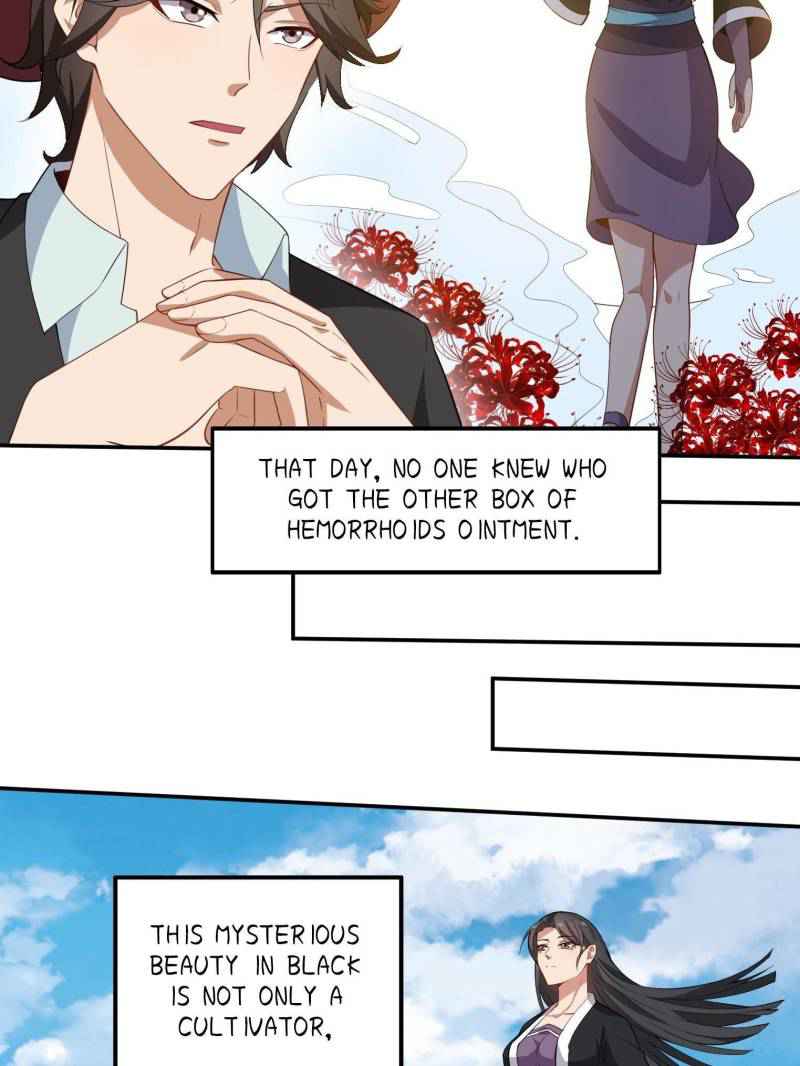 My Ancestors Rolled in Money Chapter 53 - Page 24