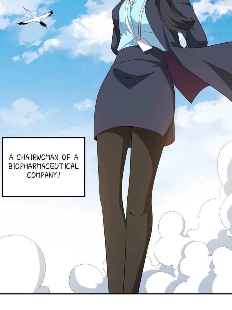 My Ancestors Rolled in Money Chapter 53 - Page 27