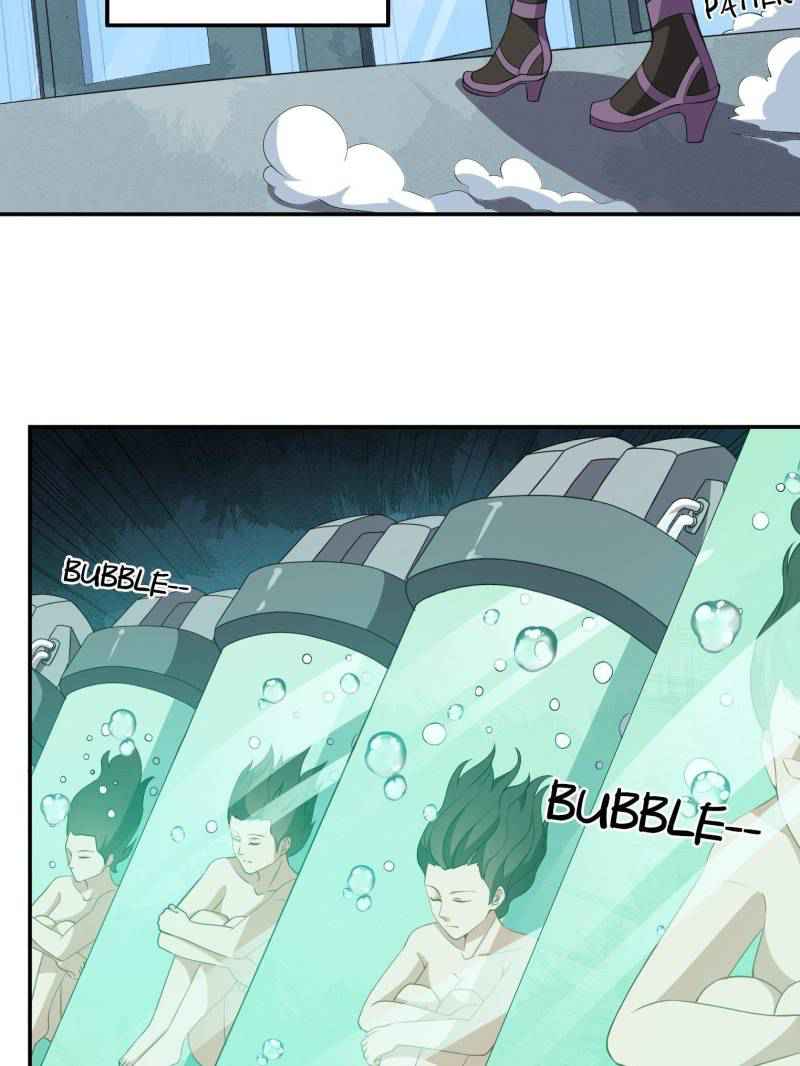 My Ancestors Rolled in Money Chapter 53 - Page 29