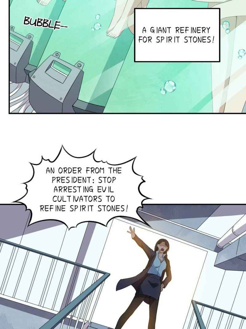 My Ancestors Rolled in Money Chapter 53 - Page 30