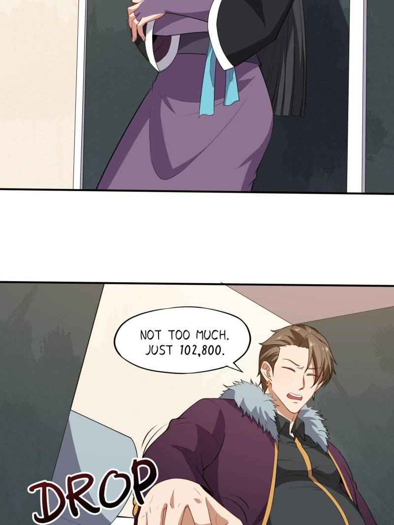 My Ancestors Rolled in Money Chapter 53 - Page 5