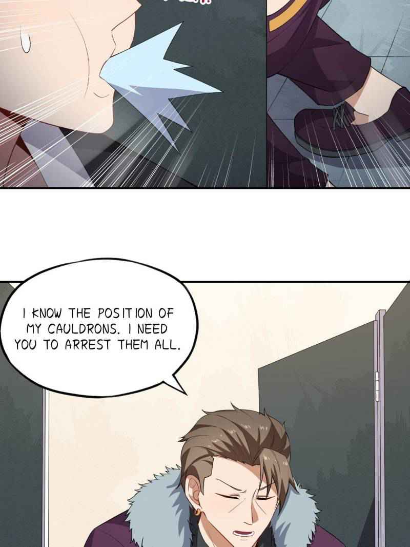 My Ancestors Rolled in Money Chapter 53 - Page 10