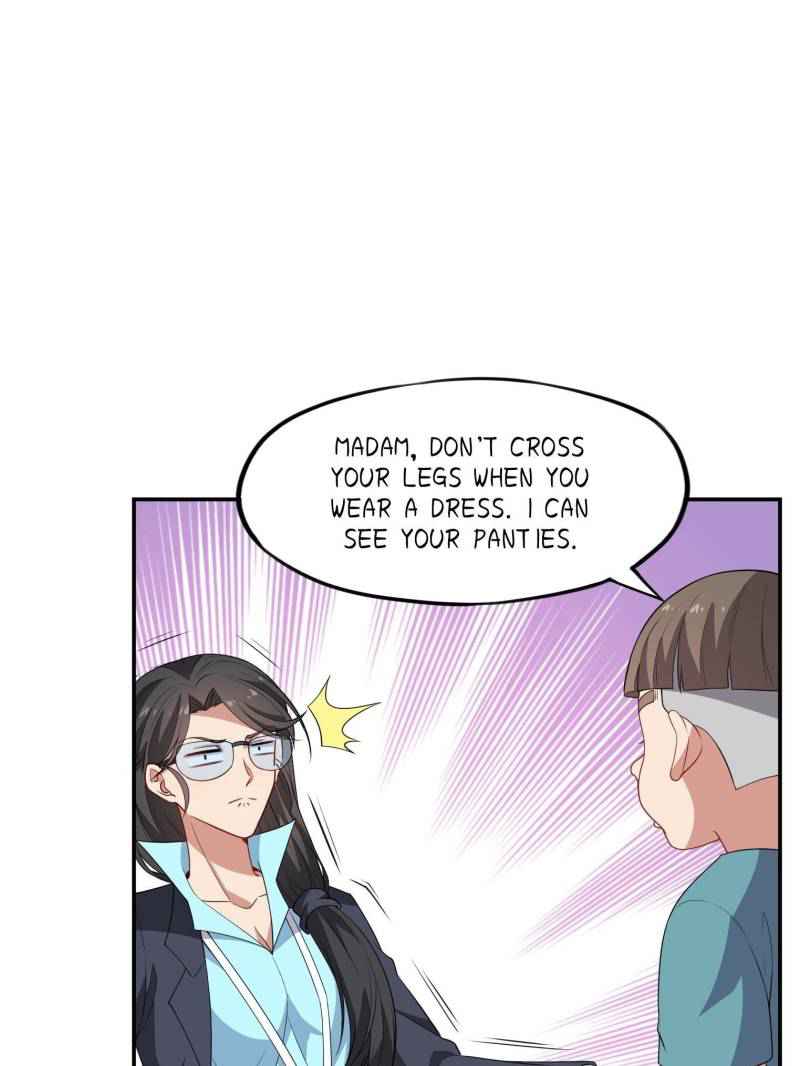 My Ancestors Rolled in Money Chapter 54 - Page 12