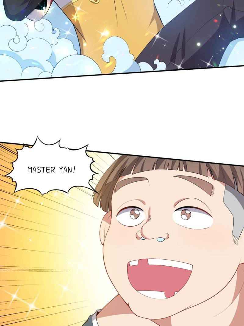 My Ancestors Rolled in Money Chapter 54 - Page 25