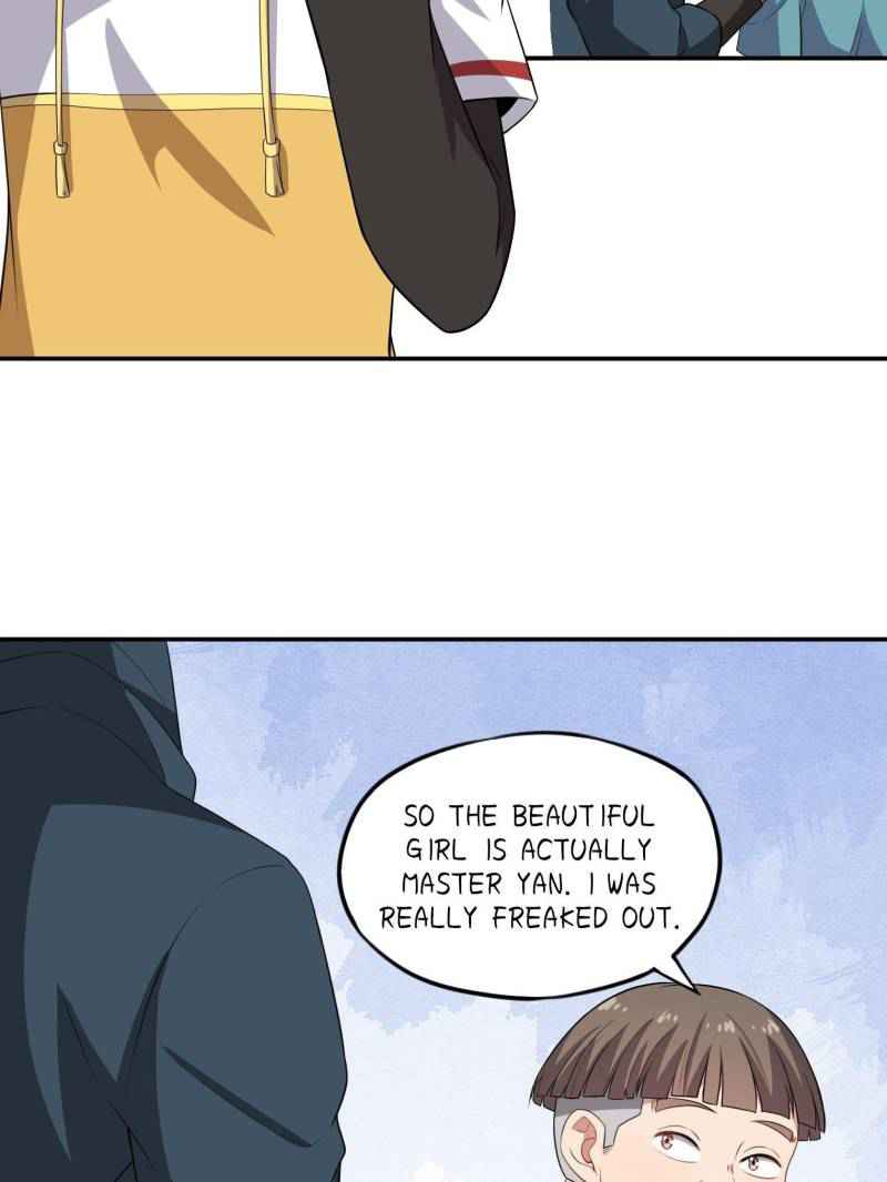 My Ancestors Rolled in Money Chapter 54 - Page 30