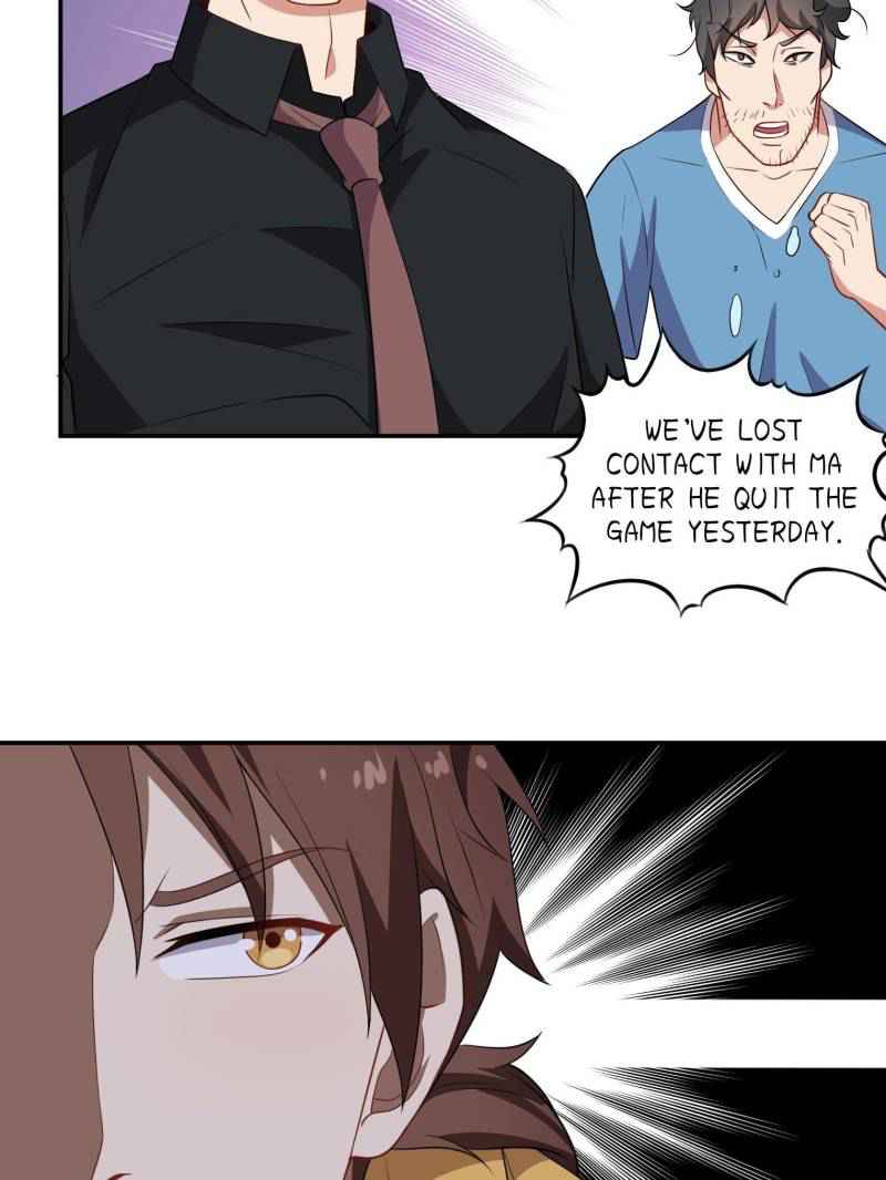 My Ancestors Rolled in Money Chapter 54 - Page 40