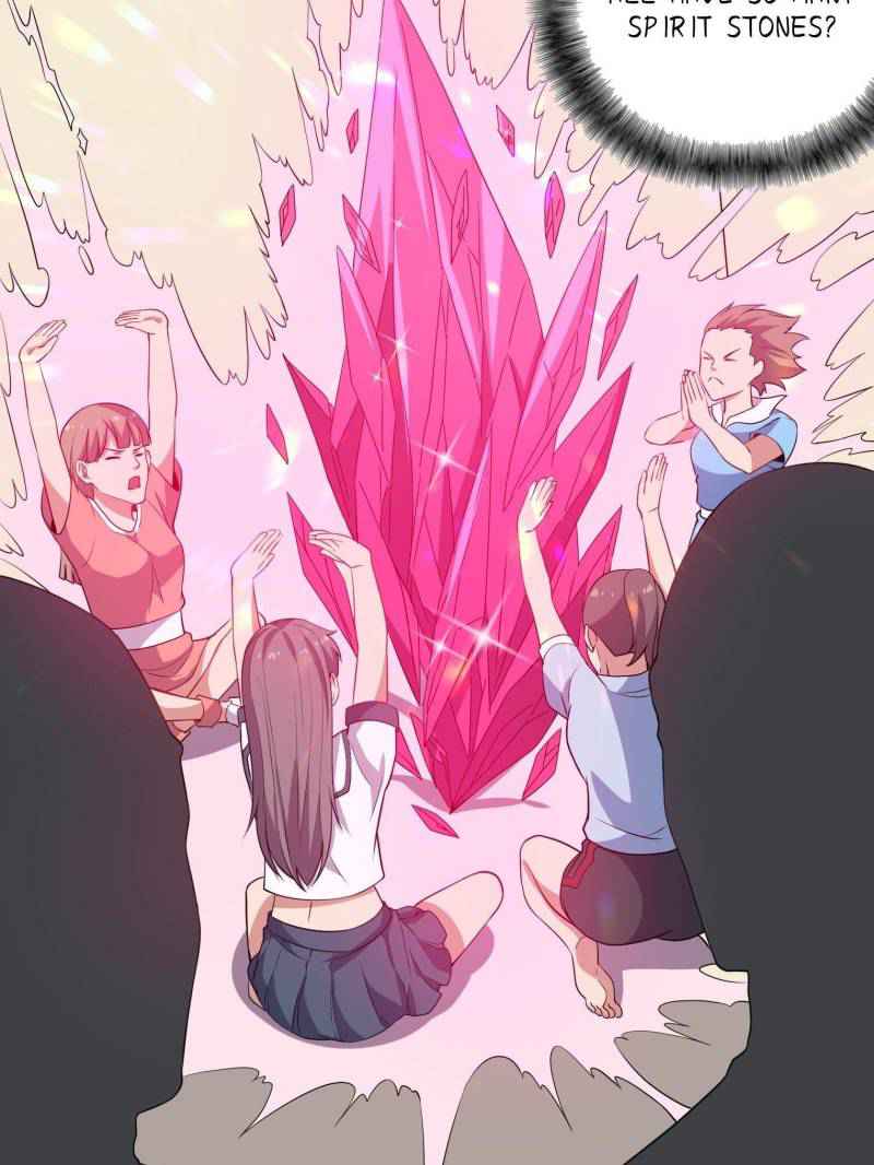 My Ancestors Rolled in Money Chapter 54 - Page 44