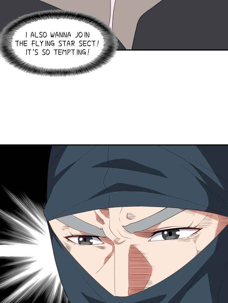 My Ancestors Rolled in Money Chapter 54 - Page 45