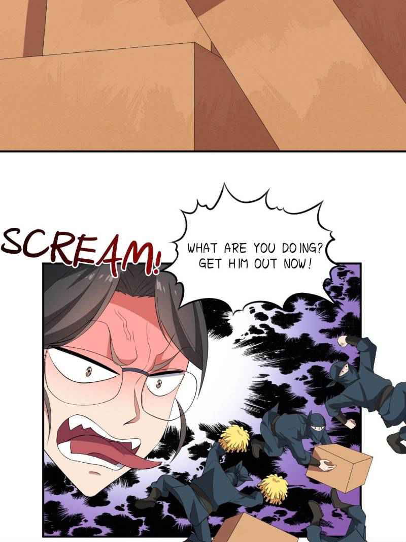 My Ancestors Rolled in Money Chapter 54 - Page 7