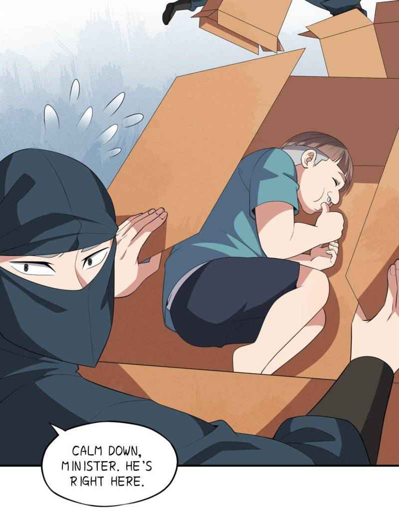 My Ancestors Rolled in Money Chapter 54 - Page 8