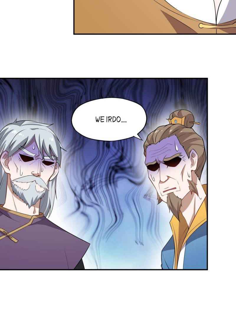 My Ancestors Rolled in Money Chapter 55 - Page 13