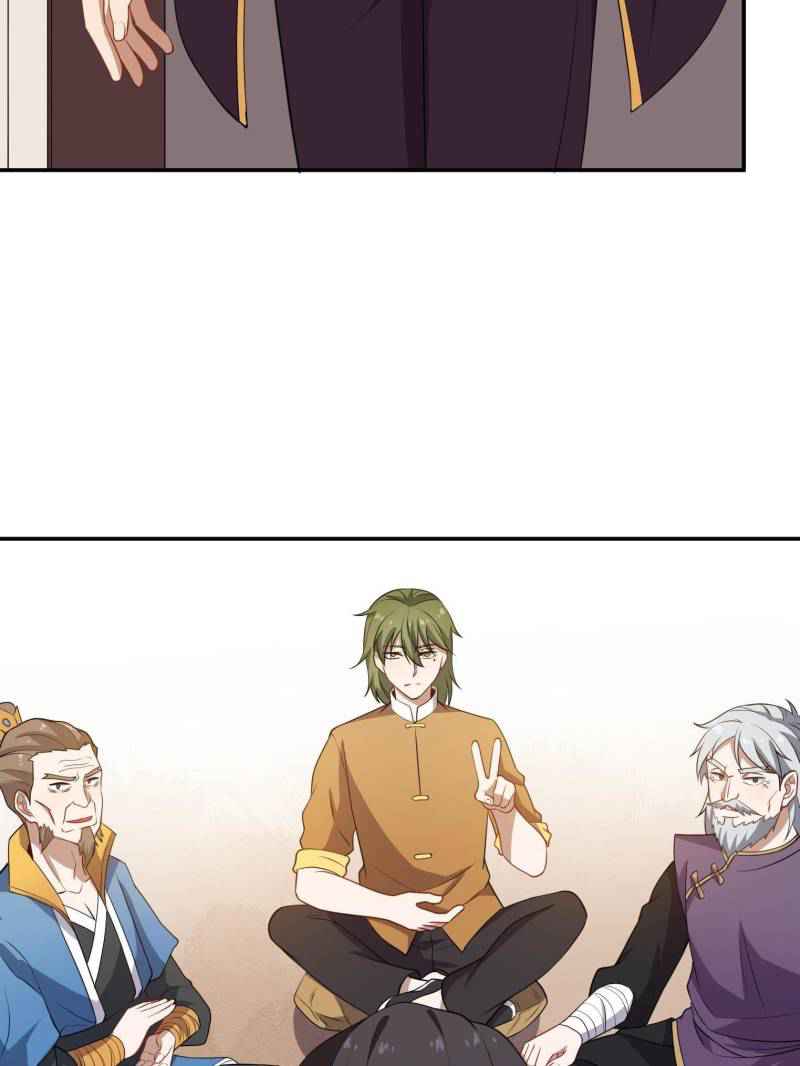 My Ancestors Rolled in Money Chapter 55 - Page 15