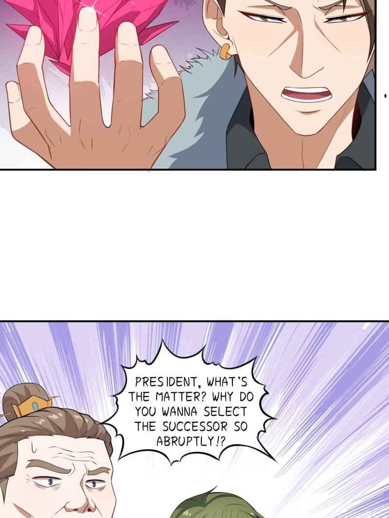 My Ancestors Rolled in Money Chapter 55 - Page 20