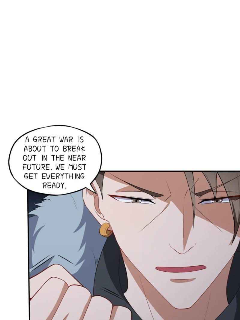My Ancestors Rolled in Money Chapter 55 - Page 22