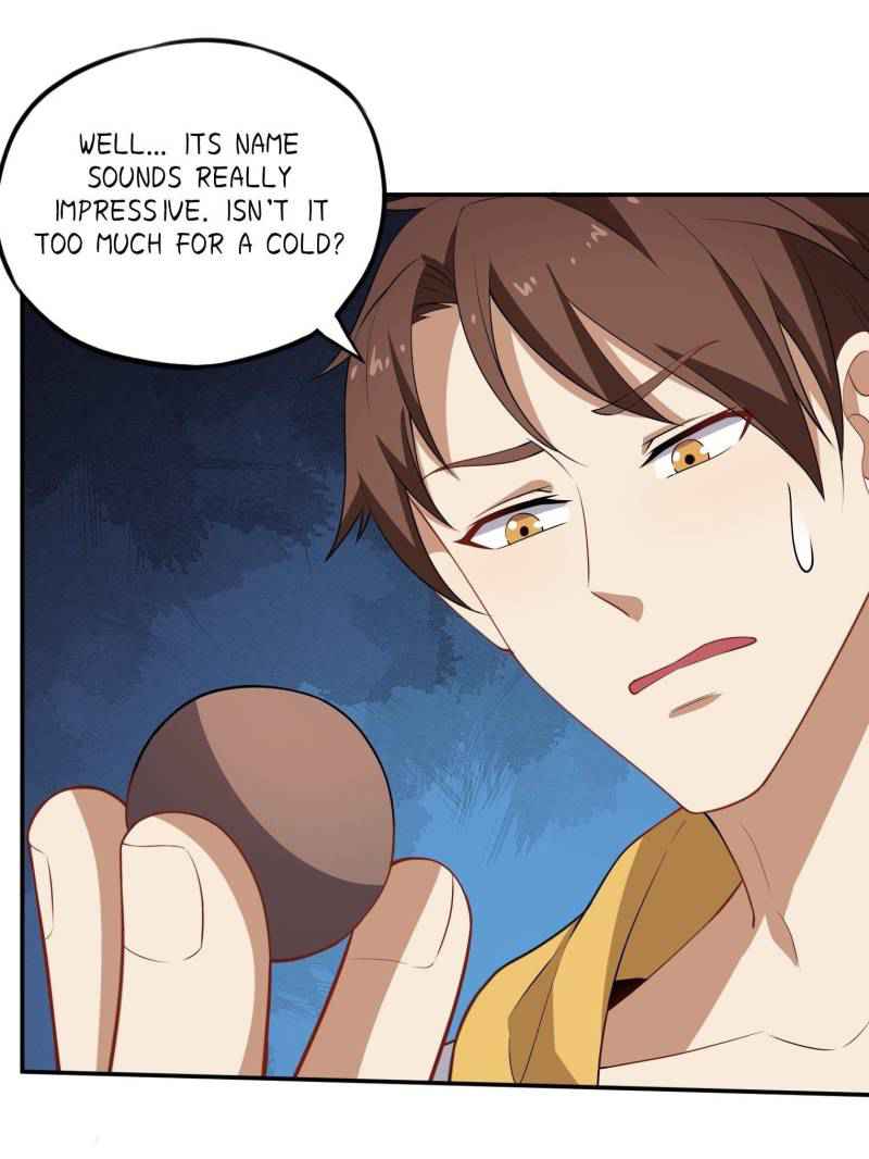 My Ancestors Rolled in Money Chapter 55 - Page 27