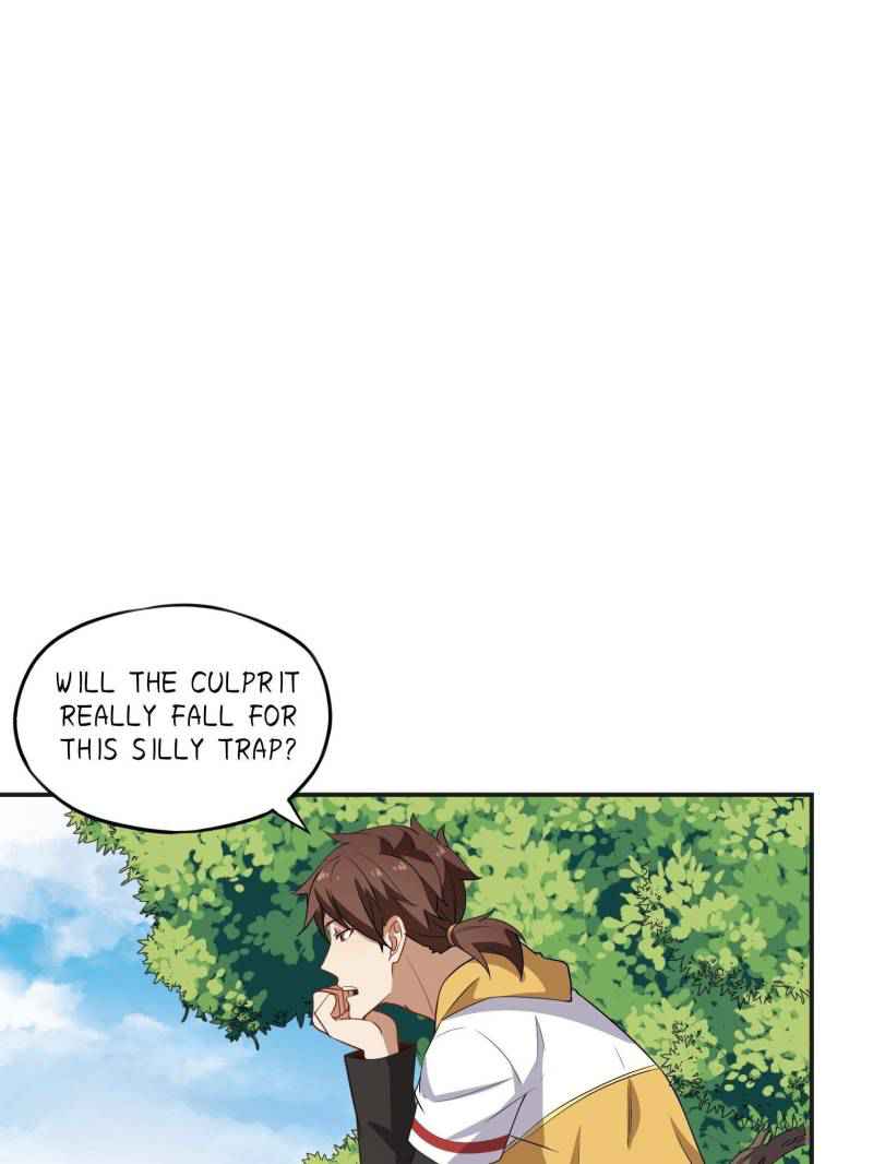 My Ancestors Rolled in Money Chapter 55 - Page 33