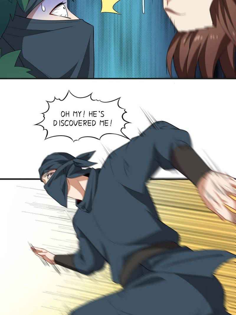 My Ancestors Rolled in Money Chapter 55 - Page 36