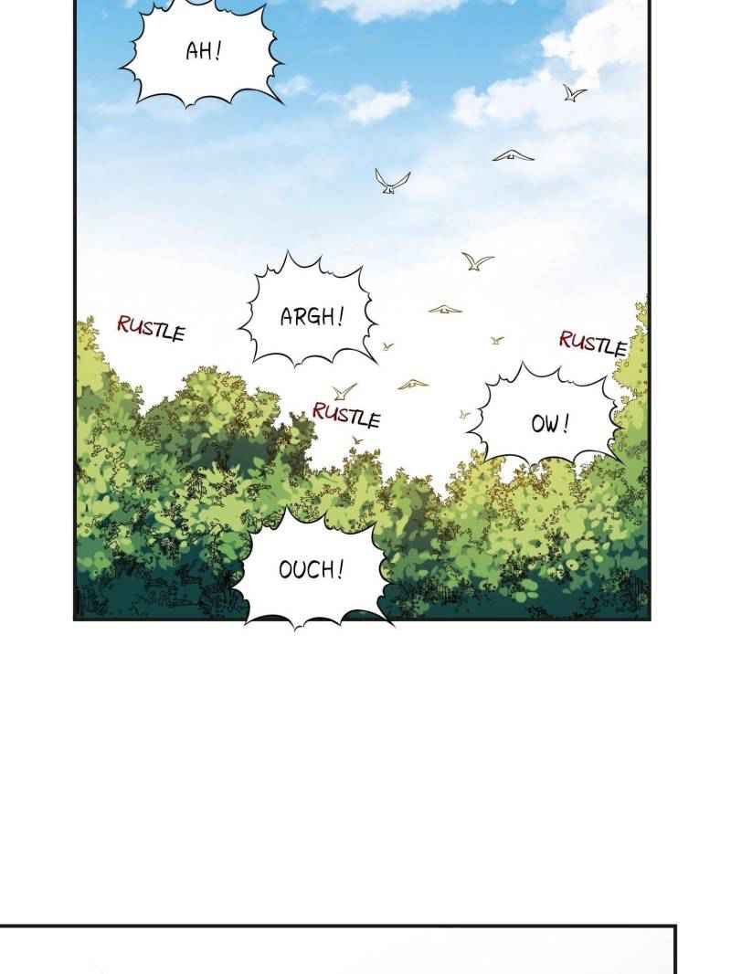 My Ancestors Rolled in Money Chapter 55 - Page 40