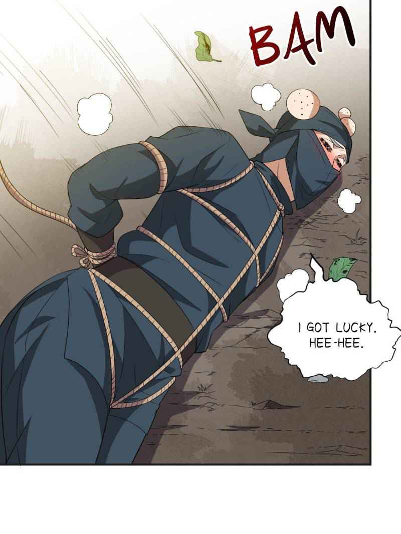 My Ancestors Rolled in Money Chapter 55 - Page 41