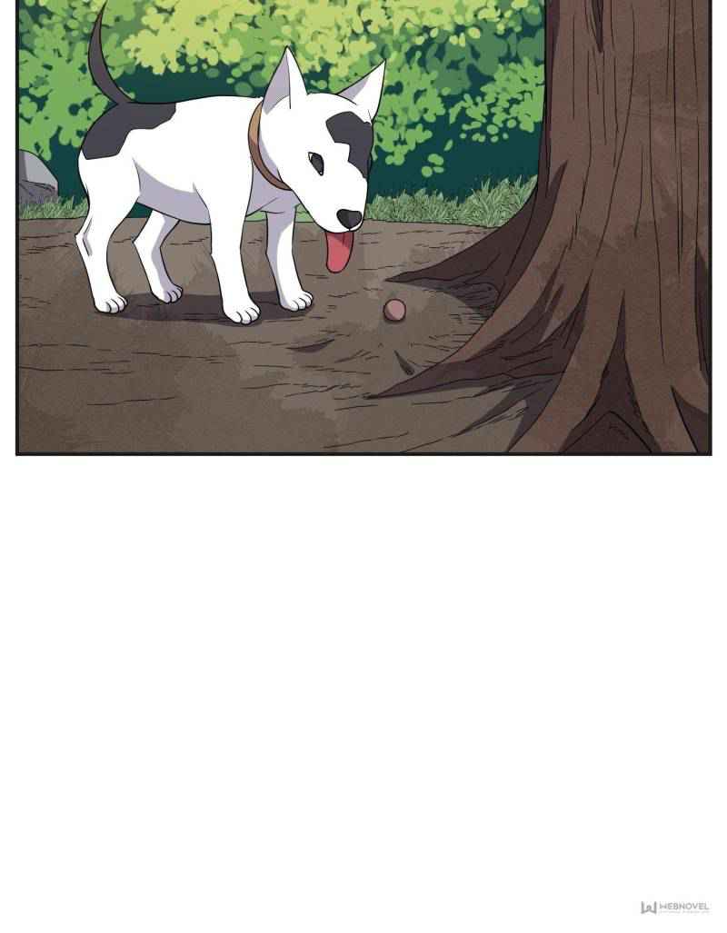My Ancestors Rolled in Money Chapter 55 - Page 46