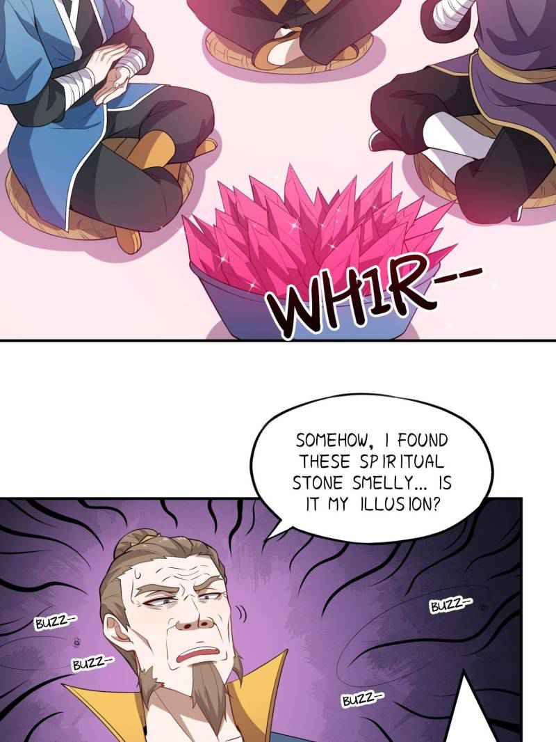 My Ancestors Rolled in Money Chapter 55 - Page 6