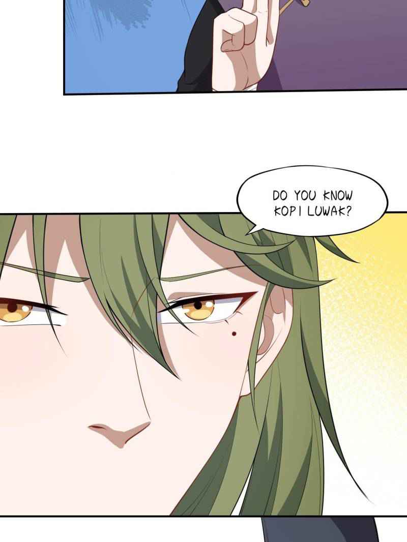 My Ancestors Rolled in Money Chapter 55 - Page 8