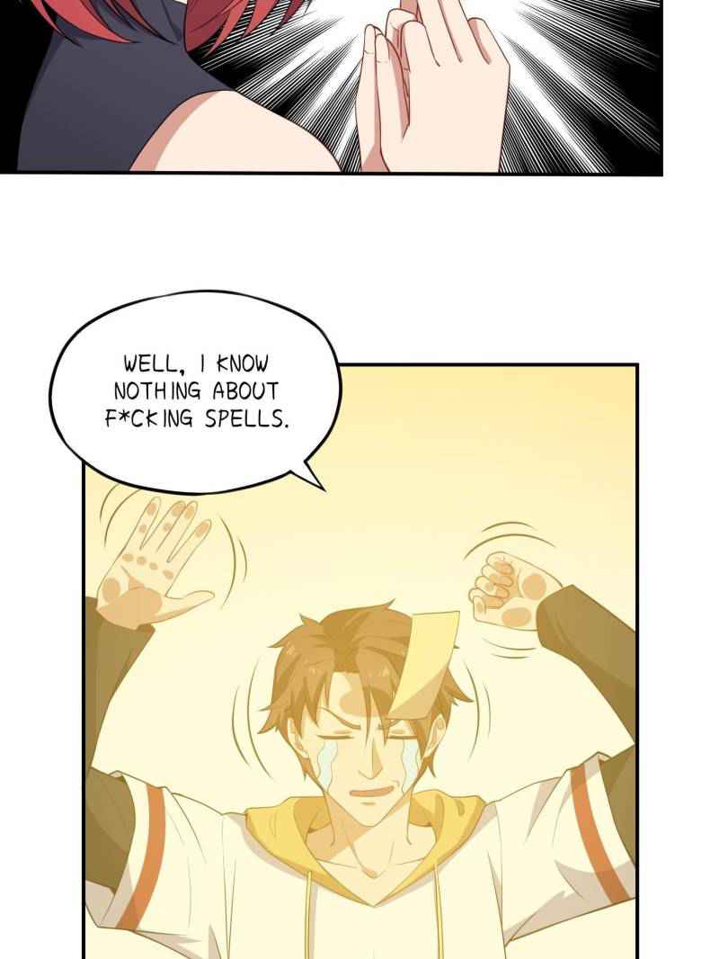 My Ancestors Rolled in Money Chapter 56 - Page 16