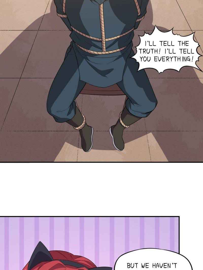 My Ancestors Rolled in Money Chapter 56 - Page 3