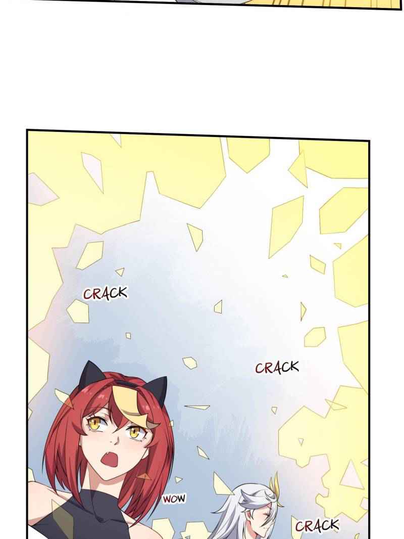 My Ancestors Rolled in Money Chapter 56 - Page 21