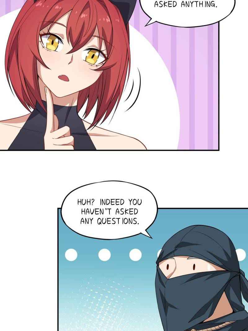 My Ancestors Rolled in Money Chapter 56 - Page 4