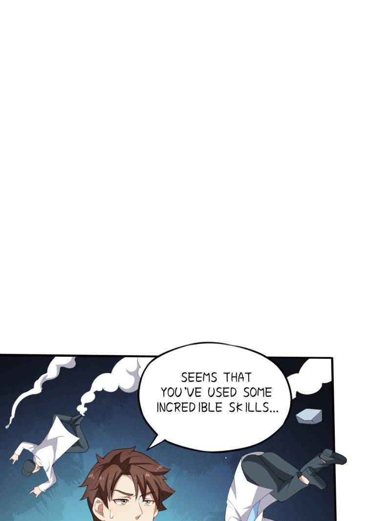 My Ancestors Rolled in Money Chapter 56 - Page 34