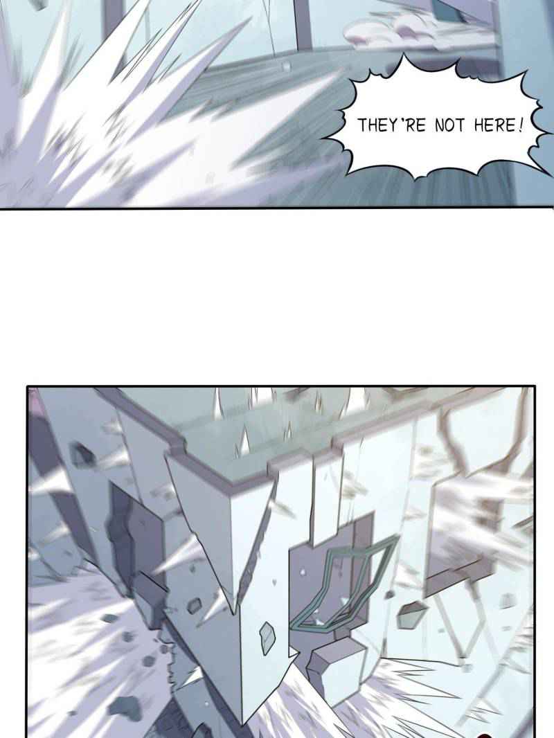 My Ancestors Rolled in Money Chapter 56 - Page 39