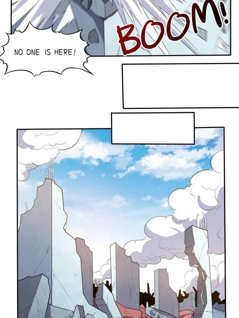 My Ancestors Rolled in Money Chapter 56 - Page 40