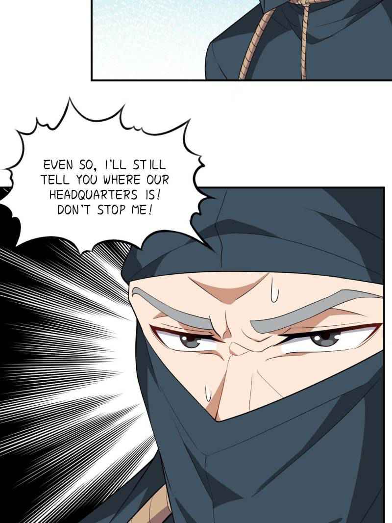 My Ancestors Rolled in Money Chapter 56 - Page 5