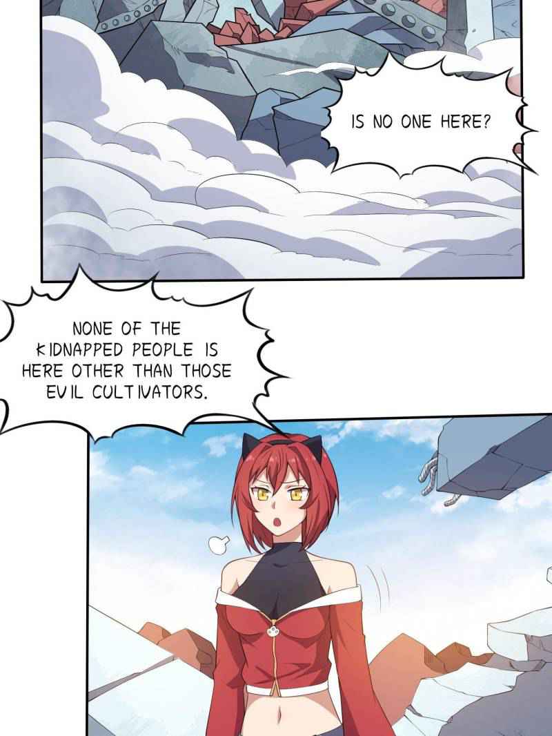 My Ancestors Rolled in Money Chapter 56 - Page 41