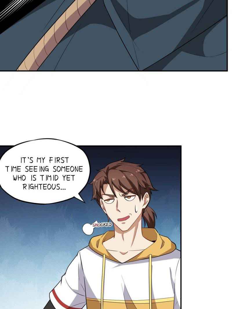 My Ancestors Rolled in Money Chapter 56 - Page 6