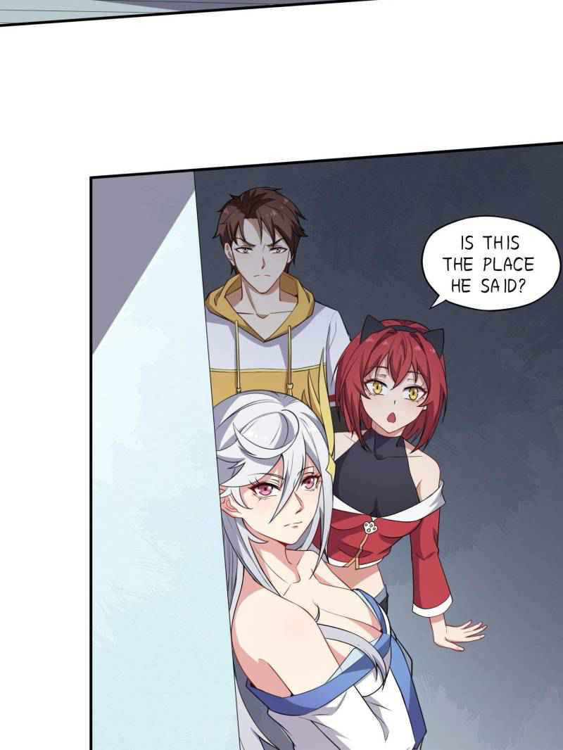 My Ancestors Rolled in Money Chapter 56 - Page 8