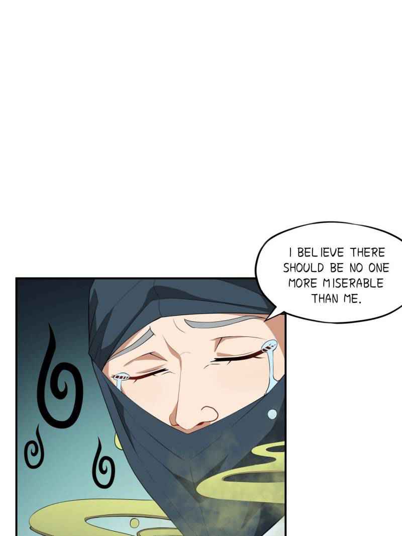 My Ancestors Rolled in Money Chapter 57 - Page 1