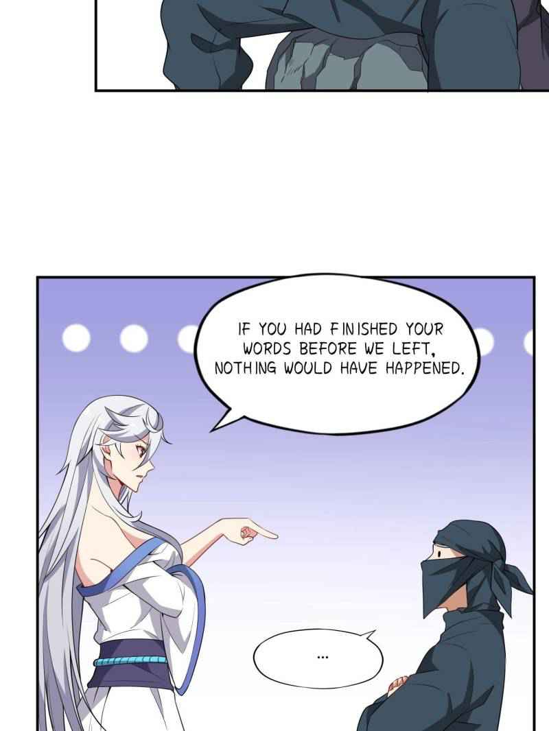 My Ancestors Rolled in Money Chapter 57 - Page 15