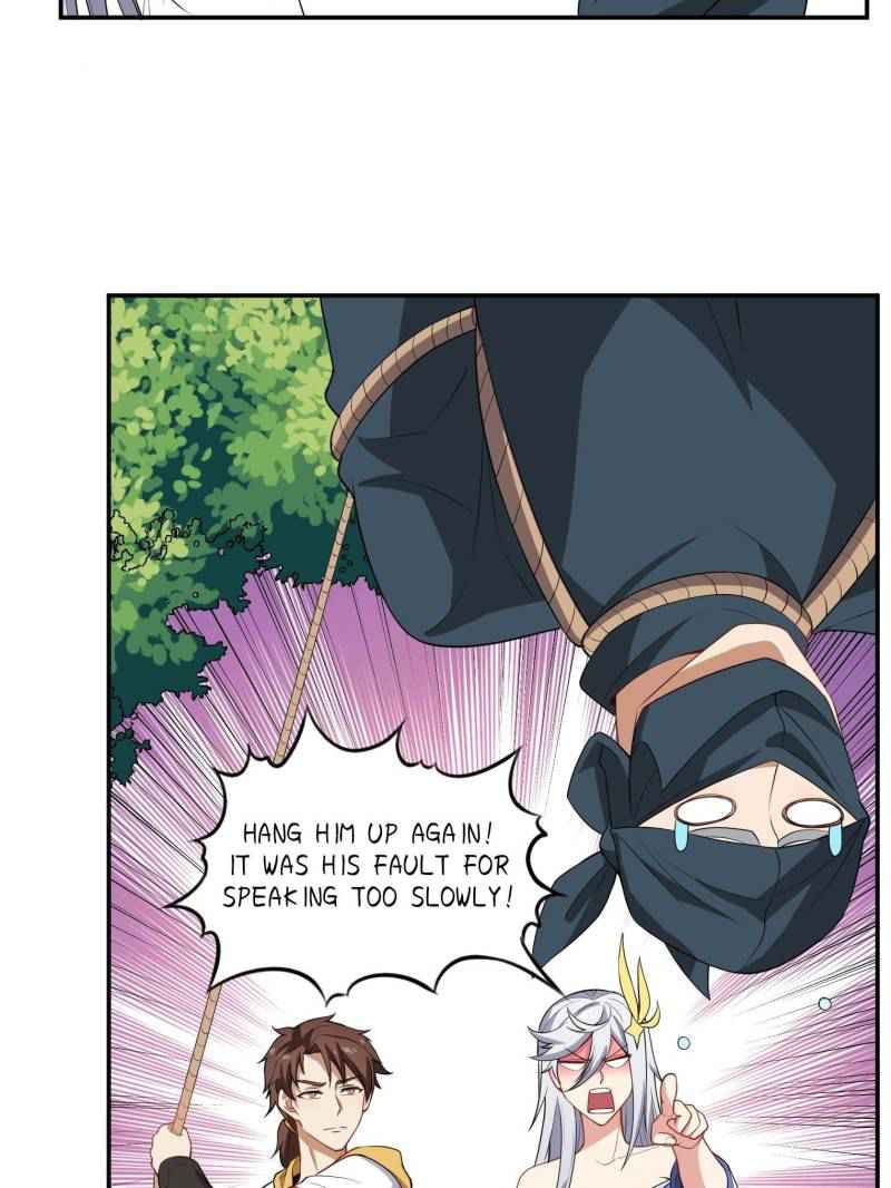 My Ancestors Rolled in Money Chapter 57 - Page 16