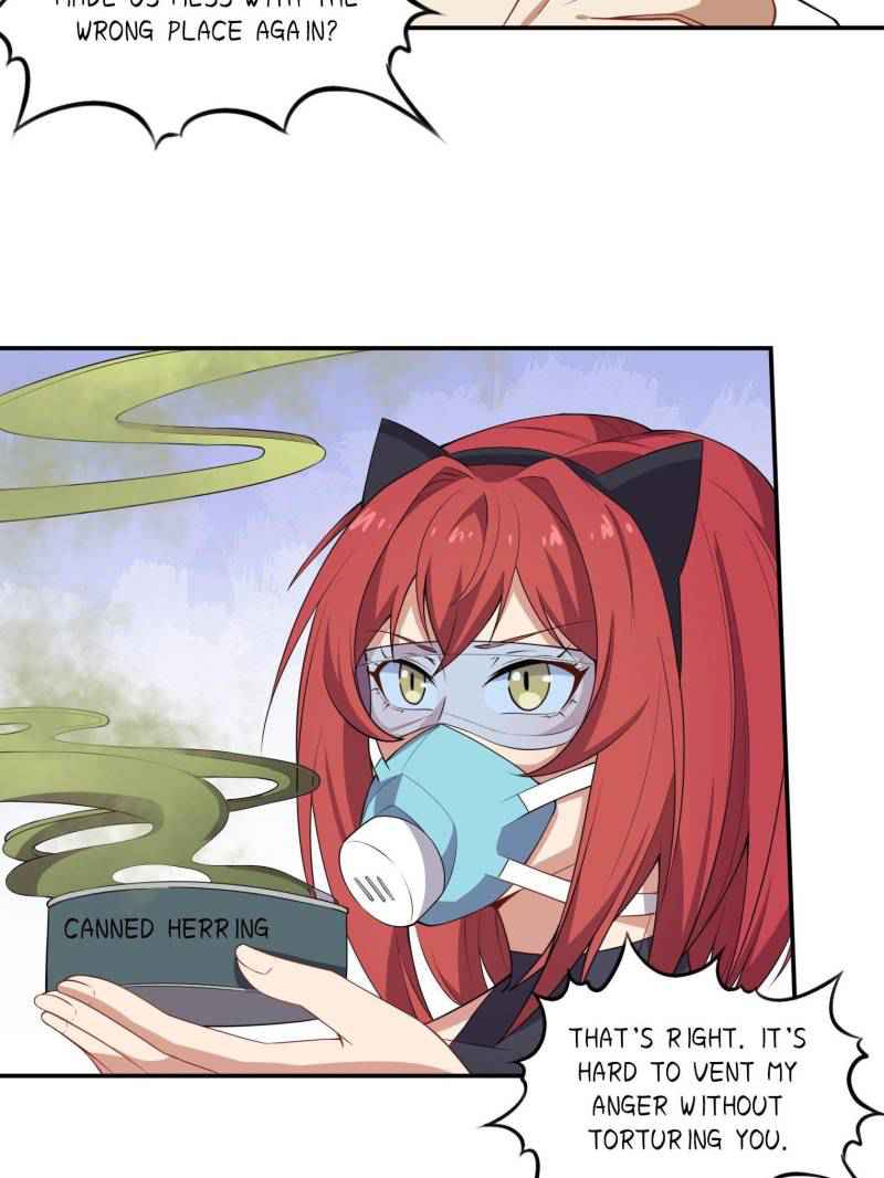 My Ancestors Rolled in Money Chapter 57 - Page 3