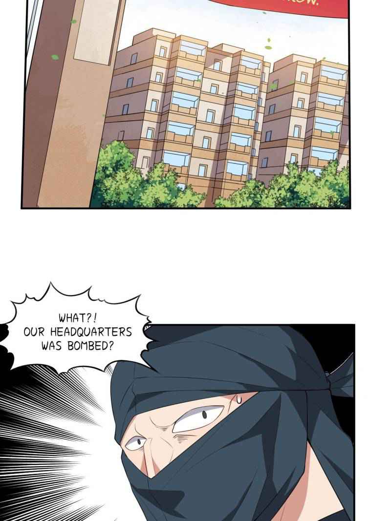 My Ancestors Rolled in Money Chapter 57 - Page 24