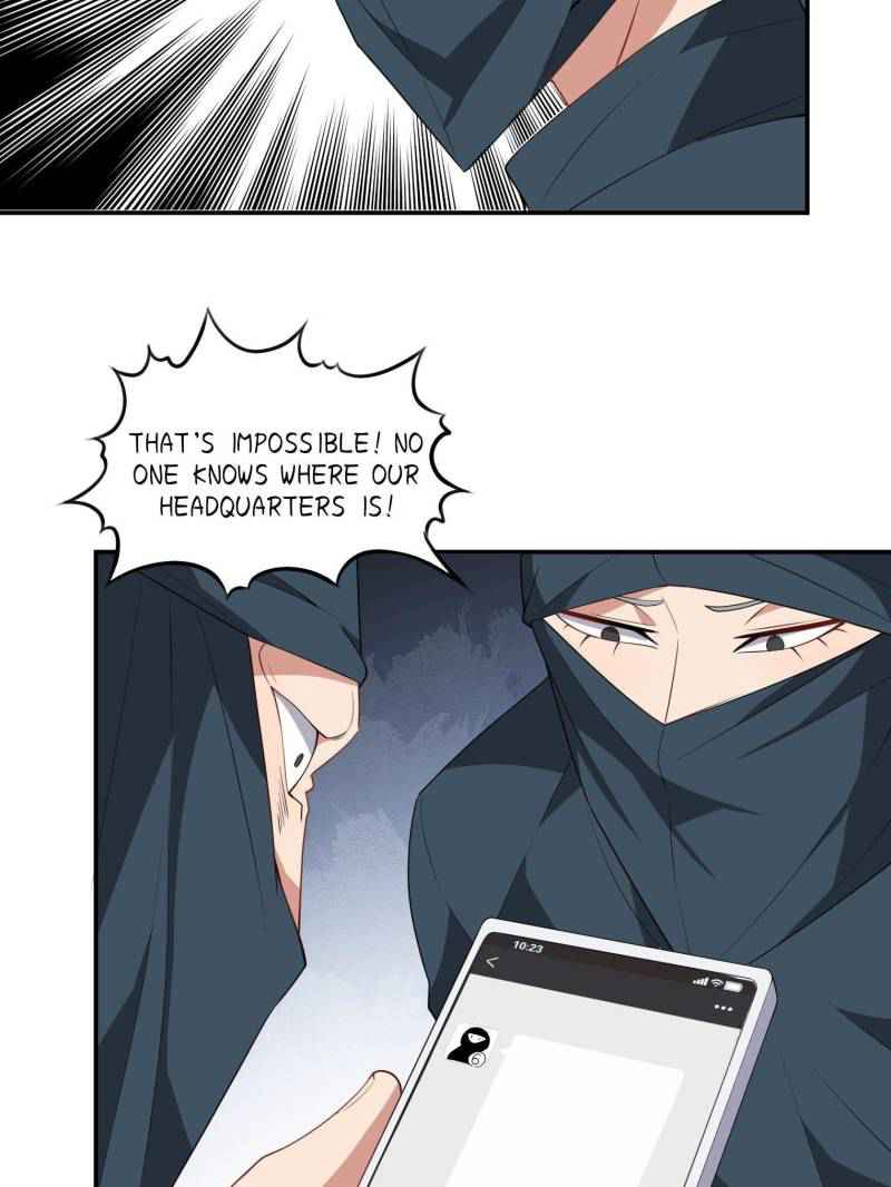My Ancestors Rolled in Money Chapter 57 - Page 25