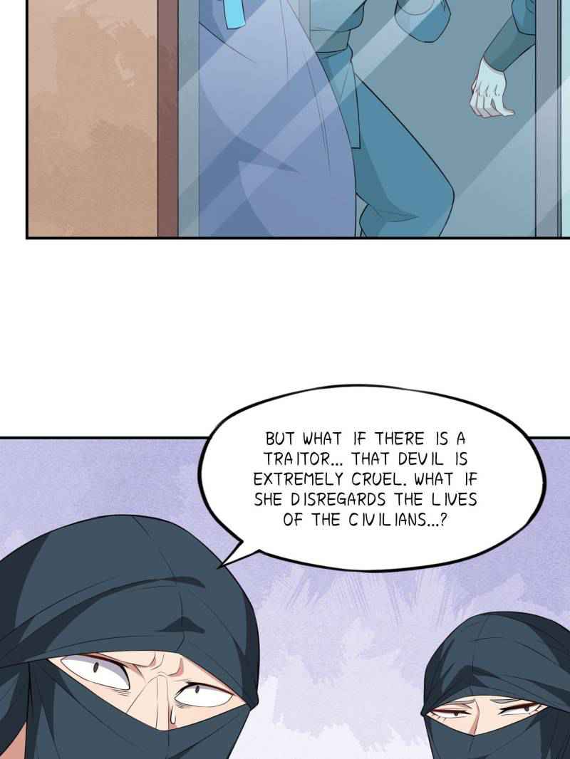 My Ancestors Rolled in Money Chapter 57 - Page 27