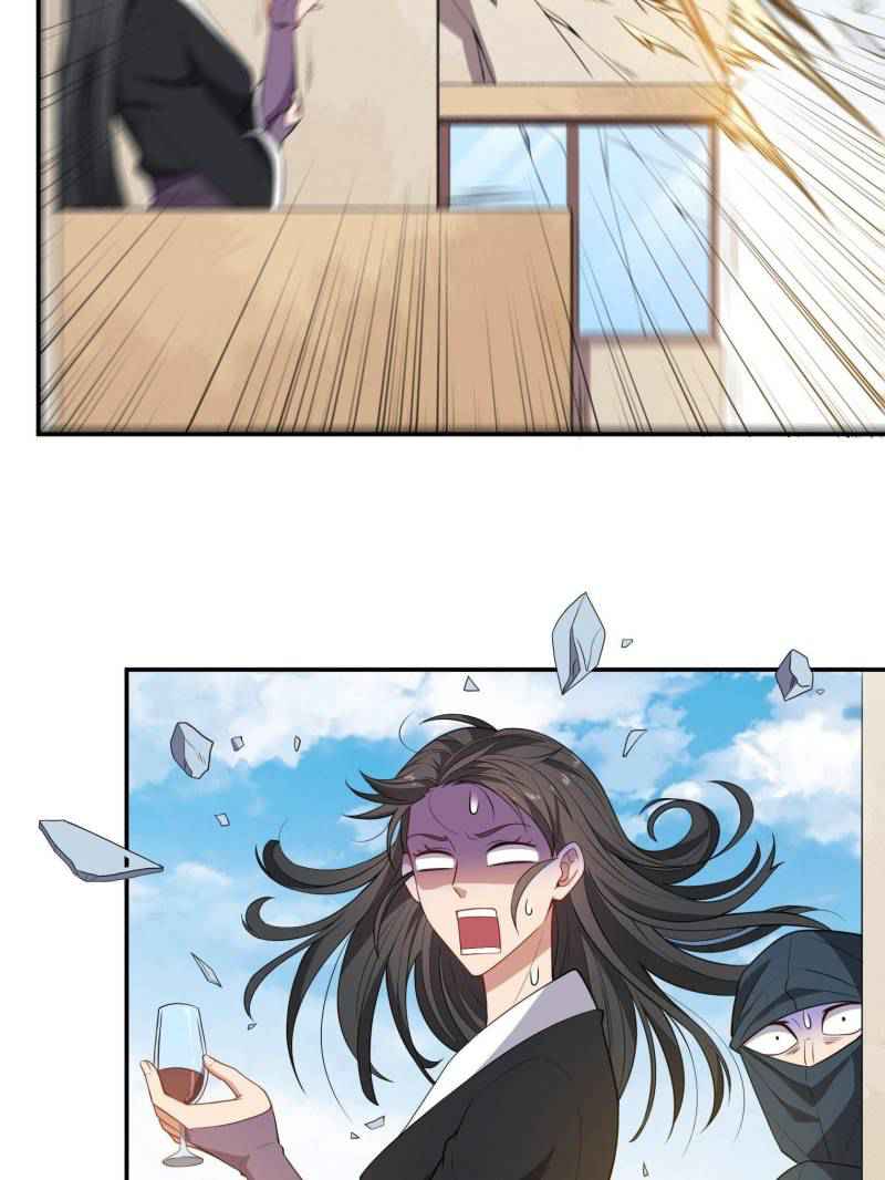 My Ancestors Rolled in Money Chapter 57 - Page 29