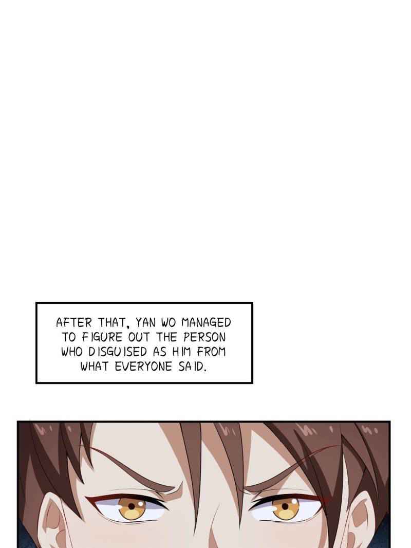 My Ancestors Rolled in Money Chapter 58 - Page 12