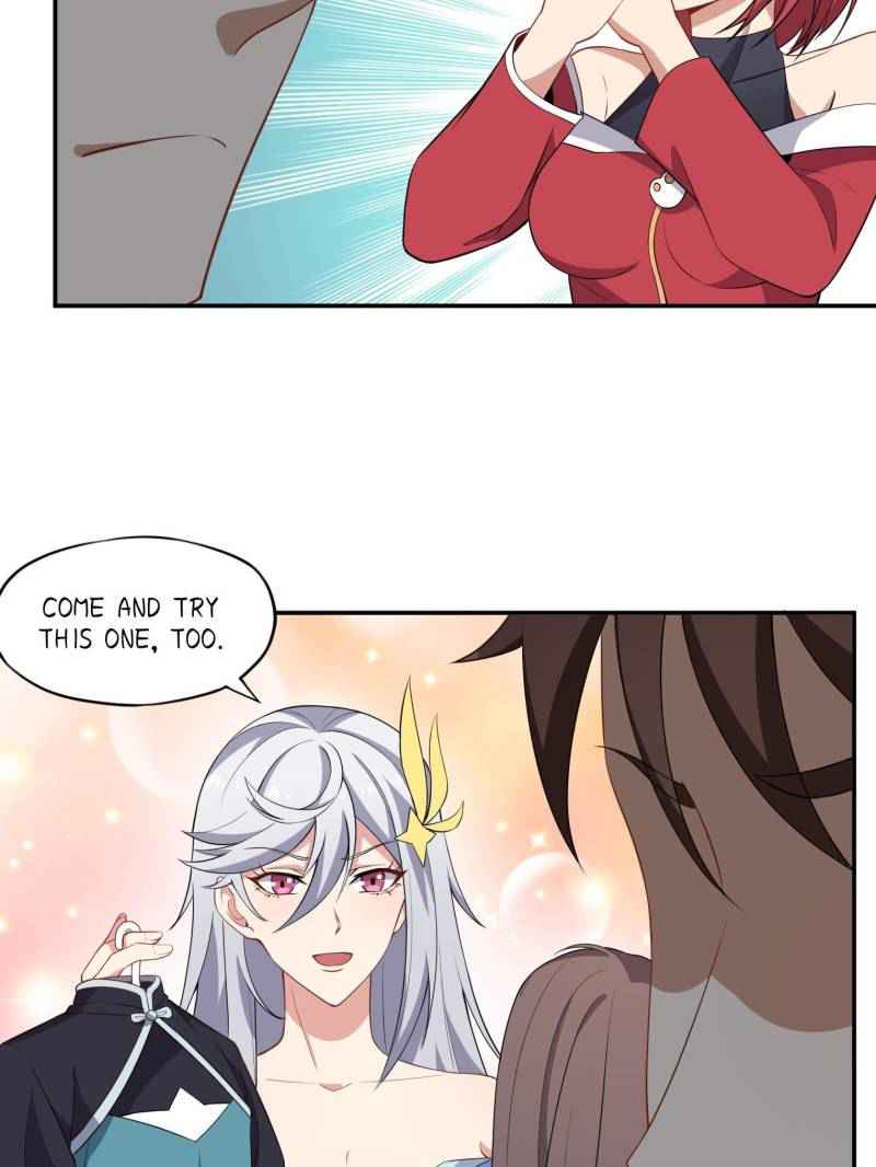 My Ancestors Rolled in Money Chapter 58 - Page 16